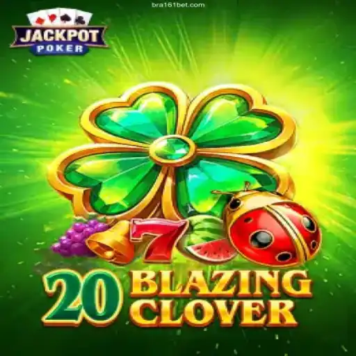 Discover the Thrills of 20BlazingClover at 161bet Cassino Online