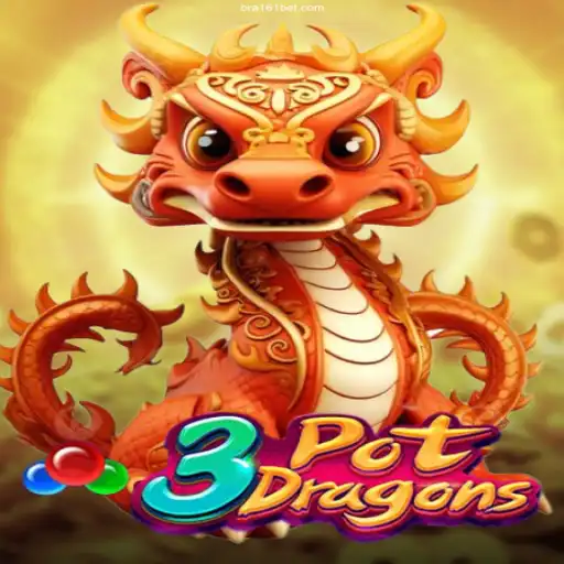 Unveiling 3PotDragons: A New Era of Online Gaming