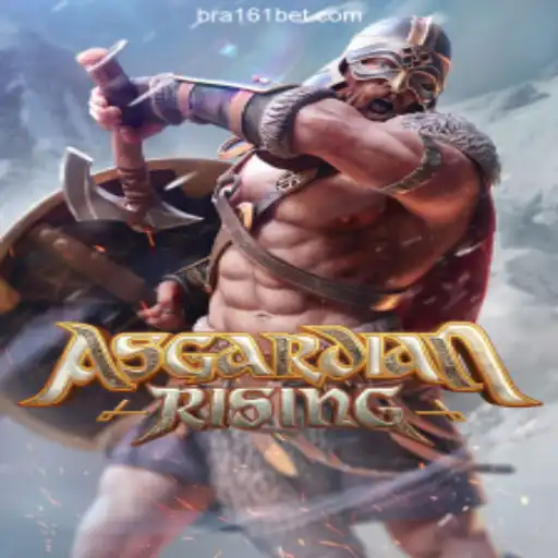 AsgardianRising: A New Adventure in the World of Online Gaming