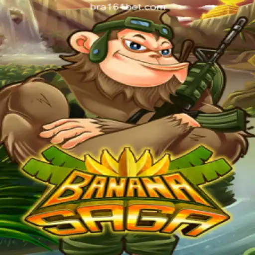 BananaSaga: Unveiling the Jungle Adventure Gaming Experience