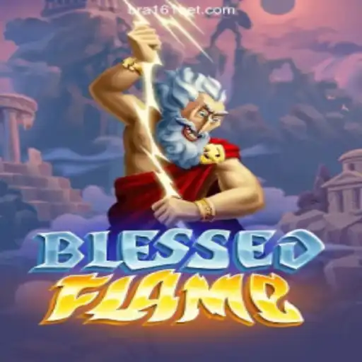 Exploring BlessedFlame: A Dive into the Exciting World of Online Gaming