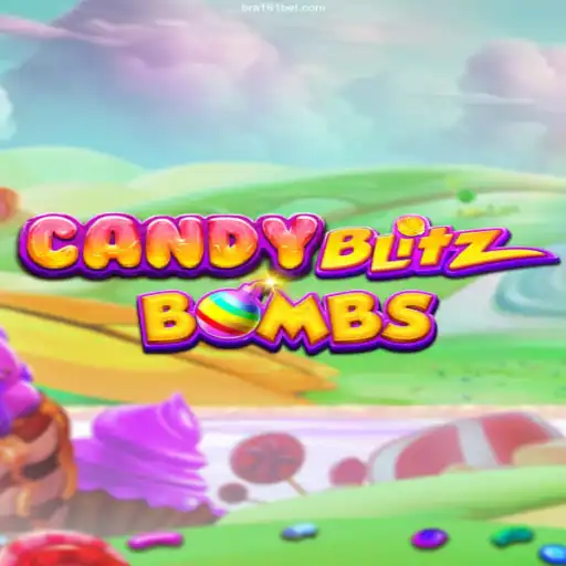 Unveiling CandyBlitzBombs: A Sweet Adventure in Online Gaming