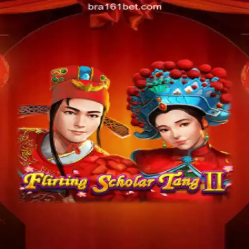 Exploring Flirting Scholar Tang II: A Modern Twist on Casino Gaming
