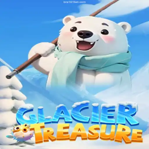 Discover the Thrills of GlacierTreasure: A New Adventure Awaits
