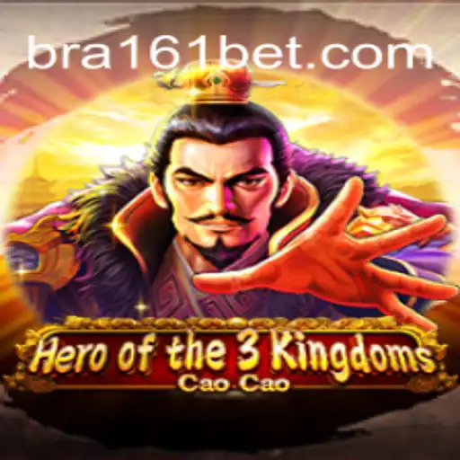 Exploring Heroofthe3KingdomsCaoCao: A Legendary Battle Adventure
