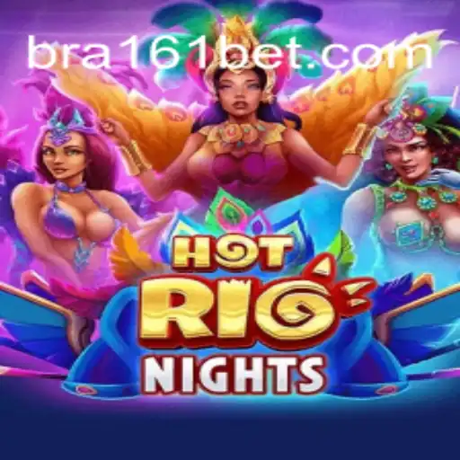 Exploring the Thrills of HotRioNights: A Guide to the Exciting Casino Game