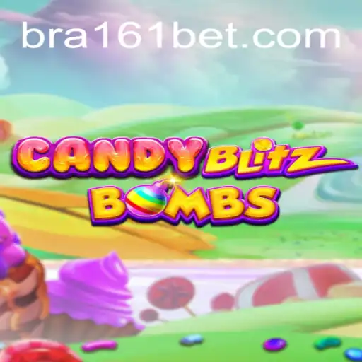Unveiling CandyBlitzBombs: A Sweet Adventure in Online Gaming