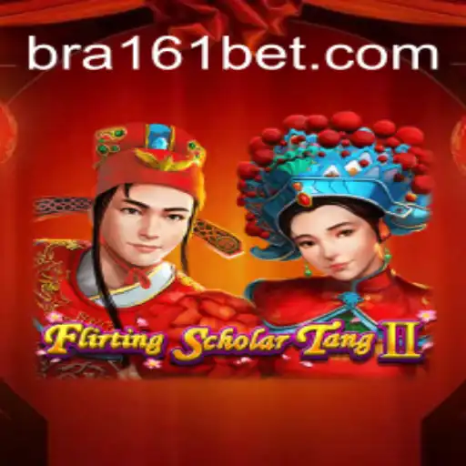 Exploring Flirting Scholar Tang II: A Modern Twist on Casino Gaming