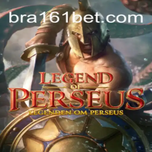 Legend of Perseus: A Journey Through Ancient Myths and Modern Adventures