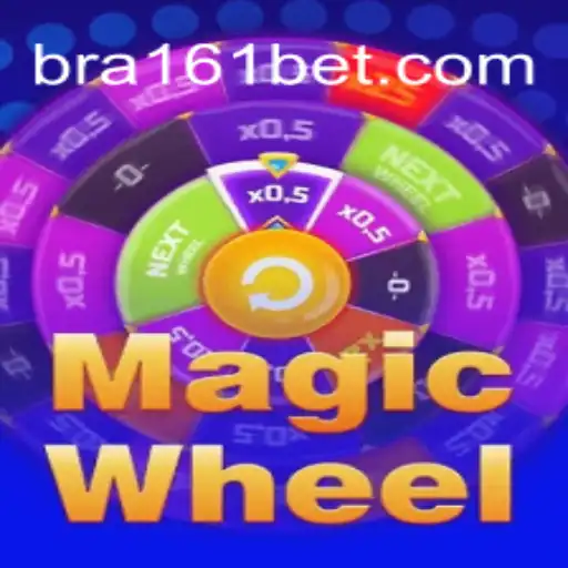 Unveiling the Magic of MagicWheel: A Fresh Addition to 161bet Casino