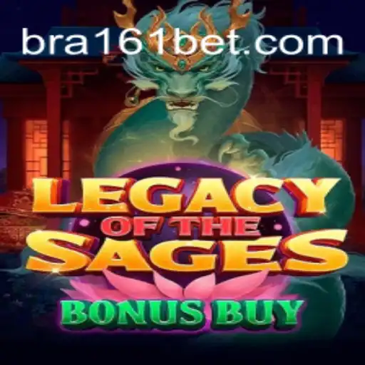 LegacyoftheSagesBonusBuy: An Exciting Adventure in the World of Online Gaming