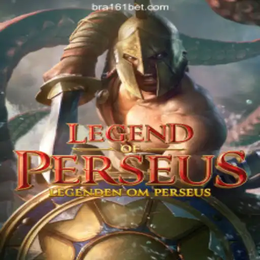 Legend of Perseus: A Journey Through Ancient Myths and Modern Adventures