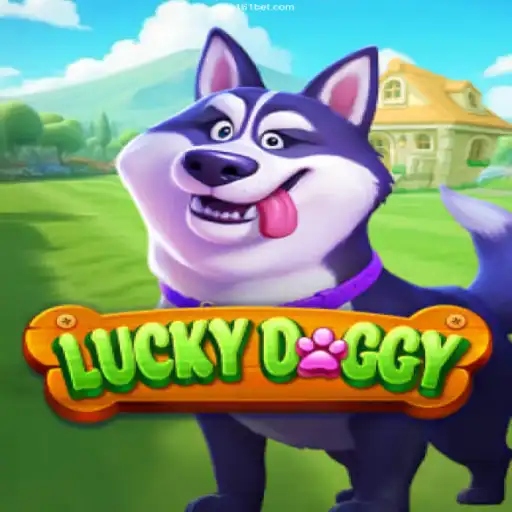 Exploring the Excitement of LuckyDoggy: A High-Stakes Online Casino Game