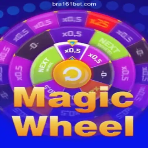 Unveiling the Magic of MagicWheel: A Fresh Addition to 161bet Casino