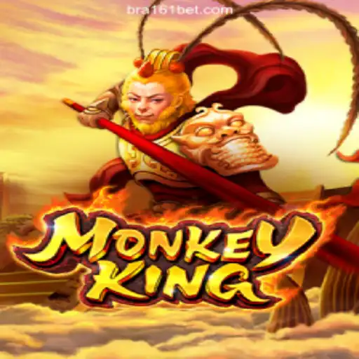 Discover MonkeyKing: An Exciting New Game at 161bet Casino Online Licenciado
