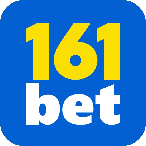 161bet cassino online licenciado com 2.500+ jogos certificados, bônus R$ 5.000🍀 Logo