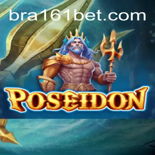 Diving into Poseidon: Explore the Captivating World of 161bet Cassino's Latest Game