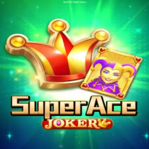 SuperAceJoker: The Latest Sensation in Online Gaming