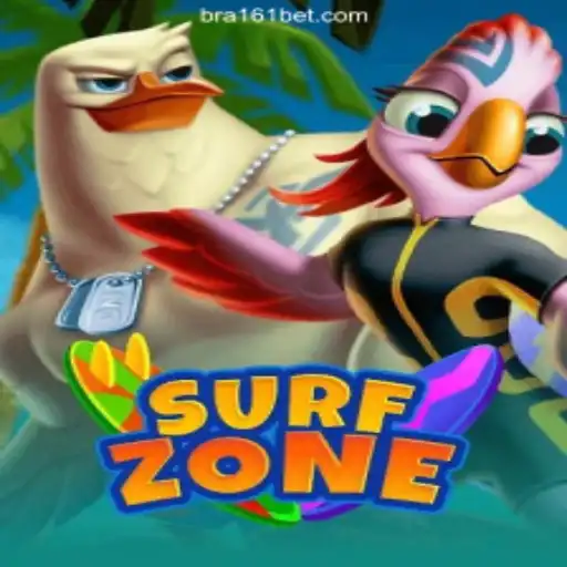 Dive into Thrills with SurfZone at 161bet Cassino Online